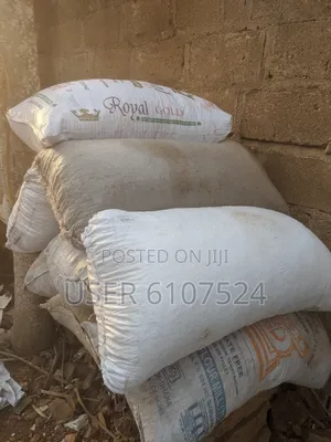 8 Bags of Rabbit Manure for Sale