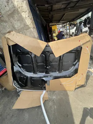 Honda Accord Bonnet / Hood 2018 To 2022
