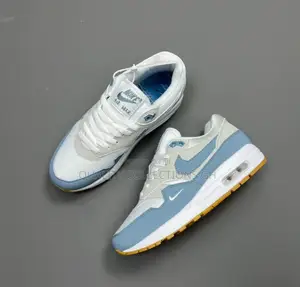 Nike Airmax 1 Aqua