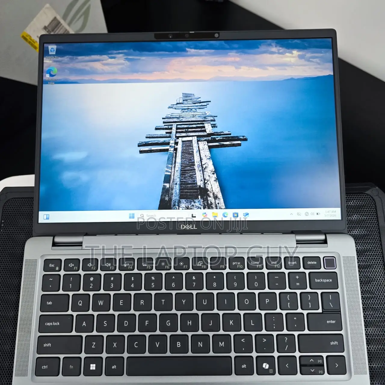 Laptop Dell Latitude 7450 32GB Intel Core Ultra 7 SSD 512GB