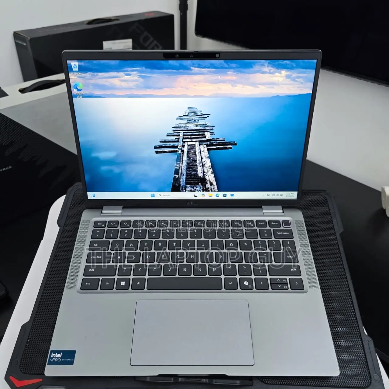 Laptop Dell Latitude 7450 32GB Intel Core Ultra 7 SSD 512GB