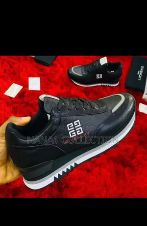 Givenchy Urban Street Sneakers