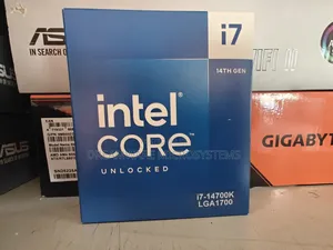 Intel Coretm I7- New Gaming Desktop Processor 20 Cores