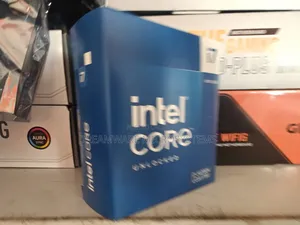 Intel Coretm I7- New Gaming Desktop Processor 20 Cores