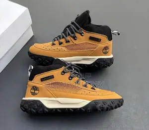 Original Timberland Motion 6 Brown