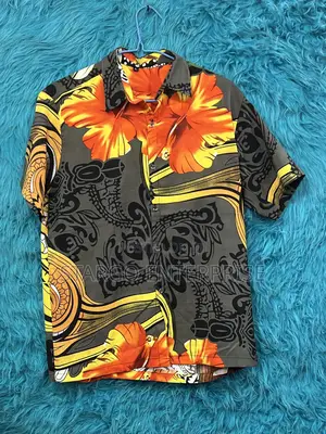 Summer Shirts