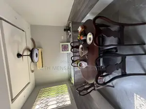 Furnished 6bdrm House in Seth, Airport Residential Area for rent