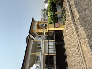 Furnished 6bdrm House in Seth, Airport Residential Area for rent