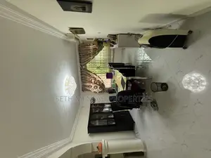 Furnished 6bdrm House in Seth, Airport Residential Area for rent