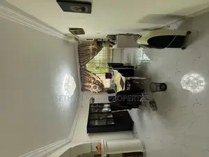 Furnished 6bdrm House in Seth, Airport Residential Area for rent