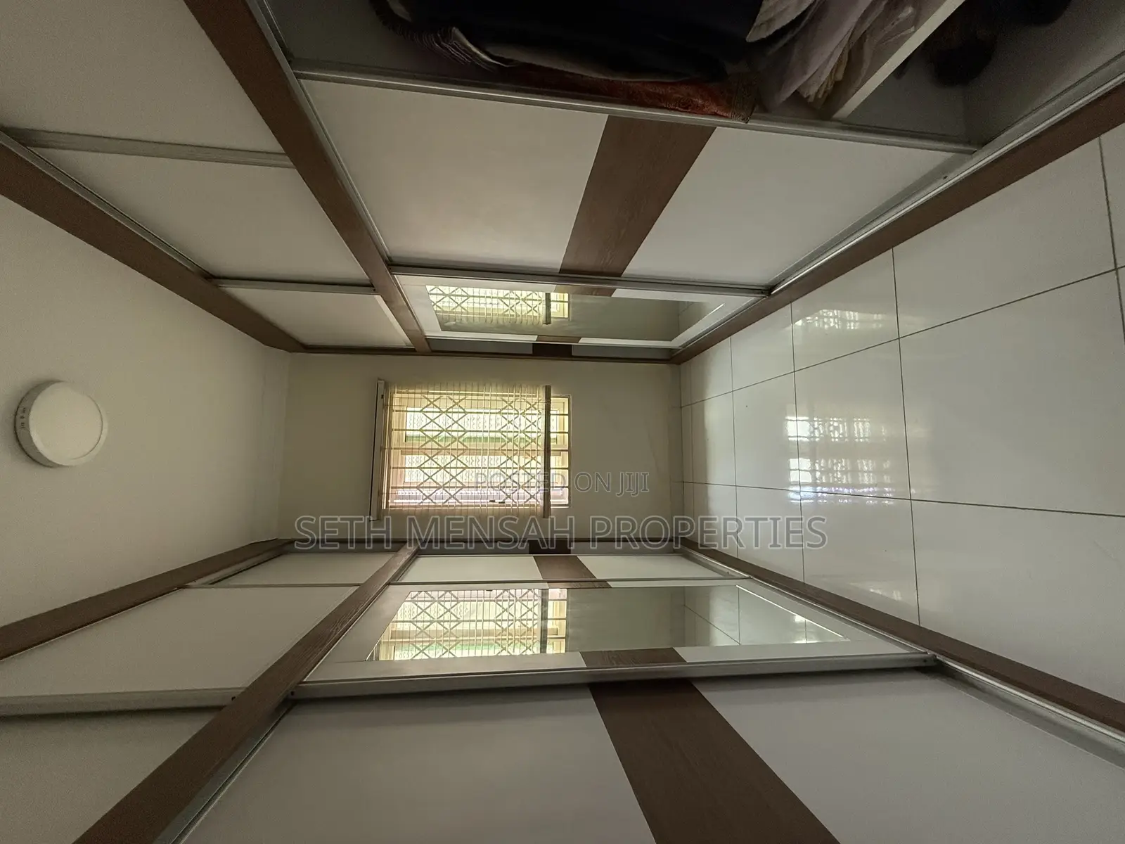 Furnished 6bdrm House in Seth, Airport Residential Area for rent