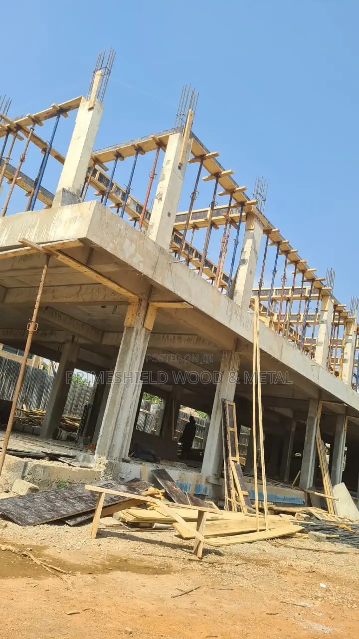 Master Carpenter in Accra