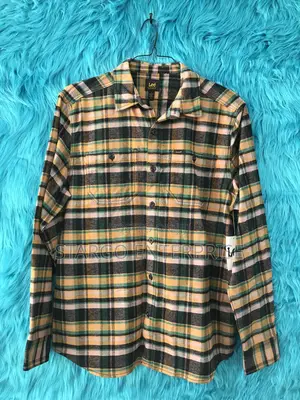 Lee Shirts From Usa