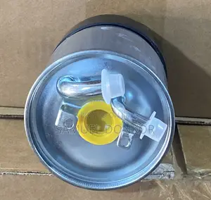 Mahle Kl 228/2d Fuel Filter