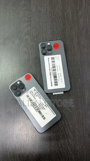 Apple iPhone 14 Pro Max 128 GB Purple