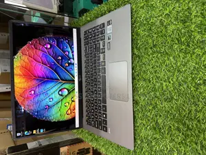 Laptop LG Gram 14 16GB Intel Core i7 SSD 512GB