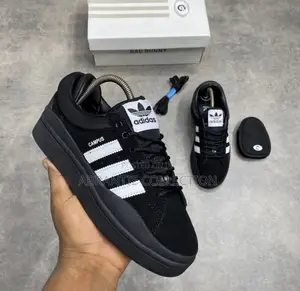 Adidas Campus X Bad Bunny Available