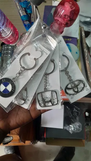 Car Brand Key Holders Available Toyota Honda Bmw Etc