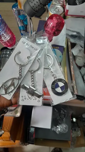Car Brand Key Holders Available Toyota Honda Bmw Etc