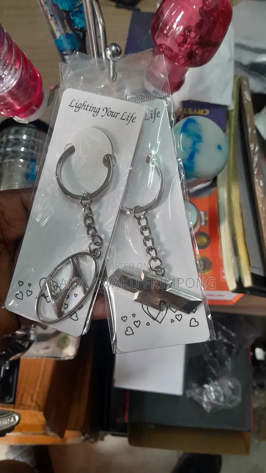Car Brand Key Holders Available Toyota Honda Bmw Etc