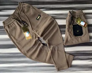 Quality Joggers Pants