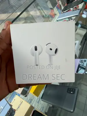 Apple Airpods 4