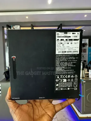 New Nothing Phone 3 256 GB