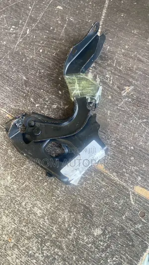 Toyota Rav4 Bonnet Hinges Inches 2014 2015 2016 2017 2018