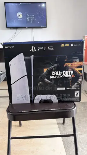 Ps5 Slim Digital