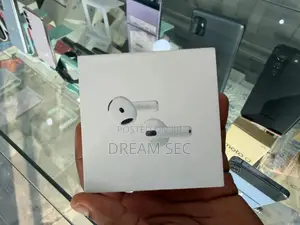 Apple Airpods 4