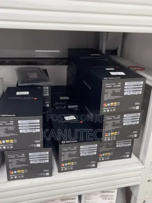 New Xiaomi 15 Ultra 256 GB Black