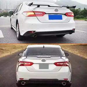 Toyota Camry Truck Spoiler Wing