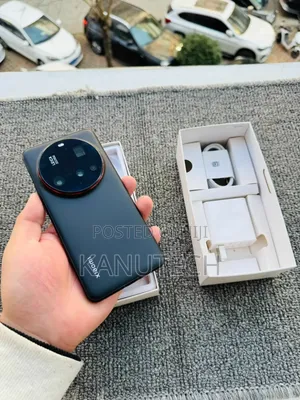 New Xiaomi 15 Ultra 512 GB