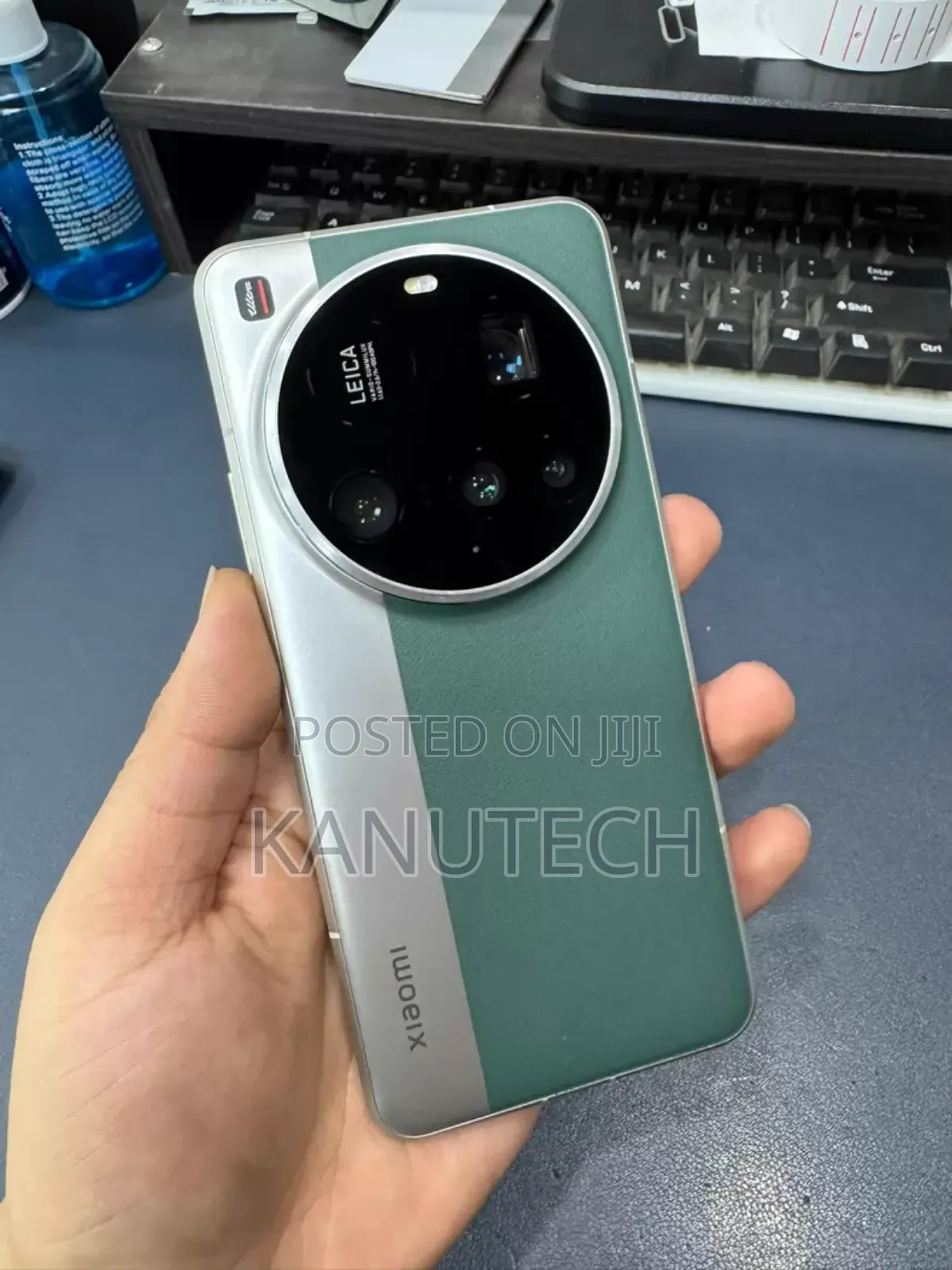 New Xiaomi 15 Ultra 512 GB