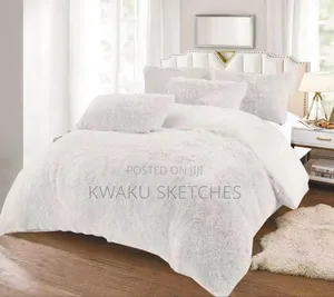 Turn Your Bed Into Cozy Paradise