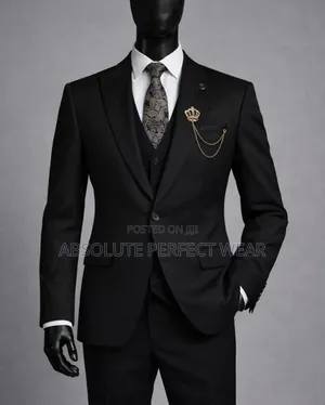 Suit Made From Turkey for Men