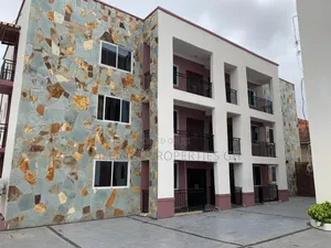 Furnished 15bdrm Apartment in Millions Properties, Kumasi Metropolitan