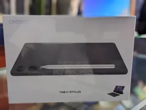 New Oteeto TAB 17 Stylus 512 GB Gray