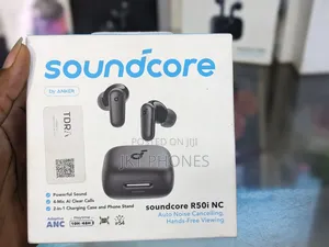 Soundcore R50i Nc