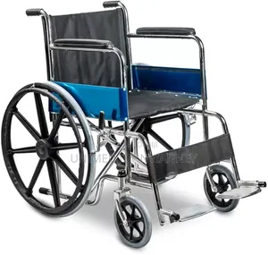 Normal Wheel Chair