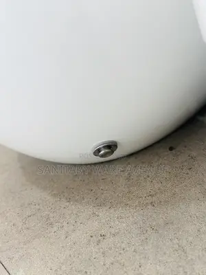 Smart Egg Wc _ Sensor Water Closet