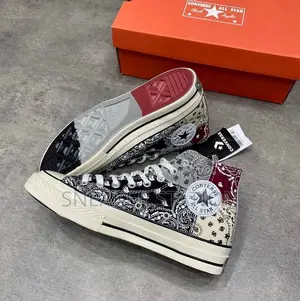 Converse Chuck Taylor All Star Badanna
