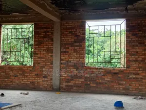 High Fired Clay Bricks for Walling