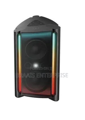 TCL Powerful Sound Tower Party Speaker 340w