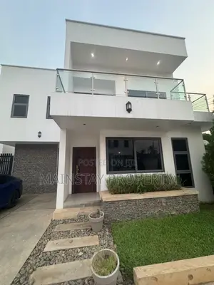3bdrm Townhouse / Terrace in East Legon for rent