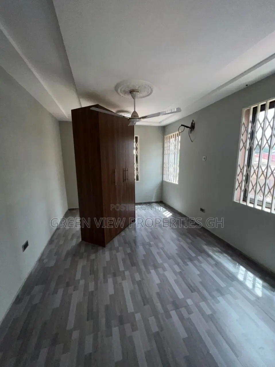 4bdrm Duplex in Ofankor for rent
