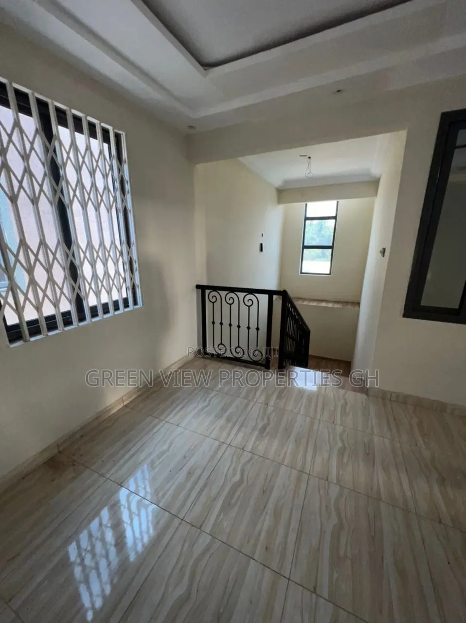 4bdrm Duplex in Ofankor for rent