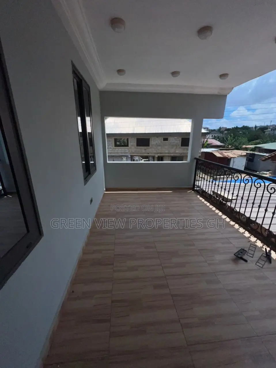 4bdrm Duplex in Ofankor for rent