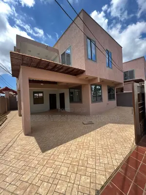 4bdrm Duplex in Ofankor for rent