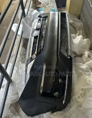 Honda Pilot 2017 2018 2019 2020 2021 2022 Front Bumper Complete
